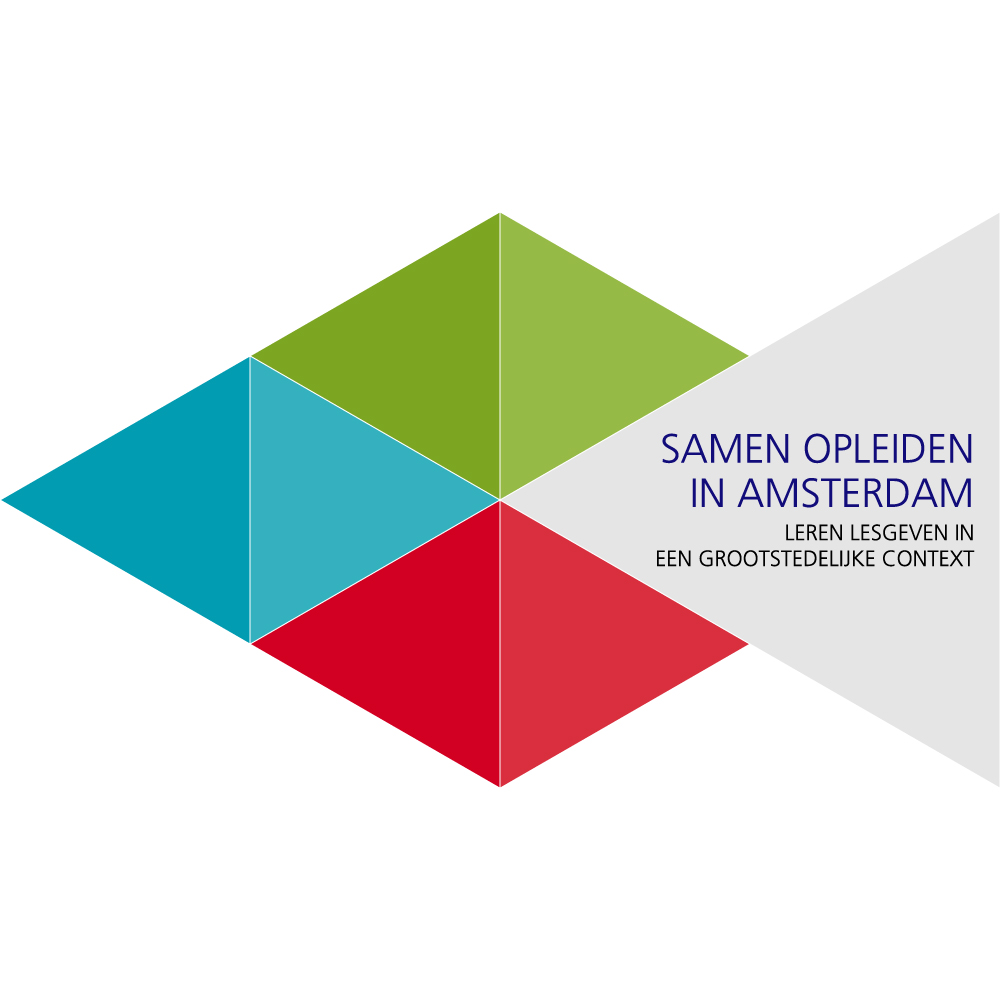 Samen opleiden in Amsterdam